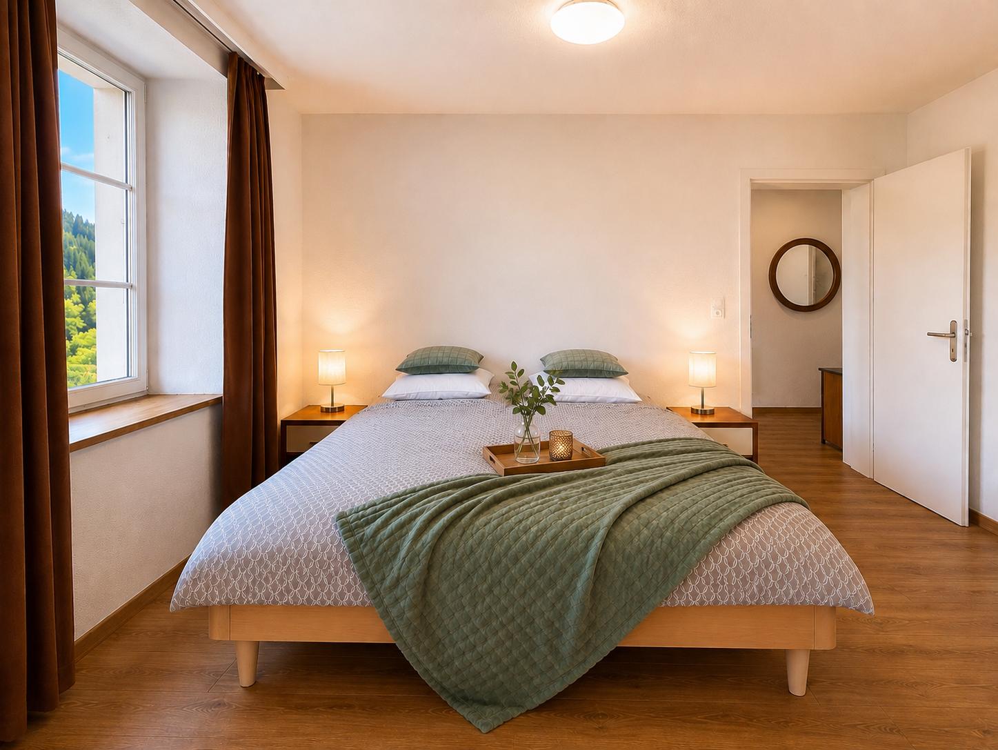 Professionelle Airbnb-Verwaltung in der Schweiz