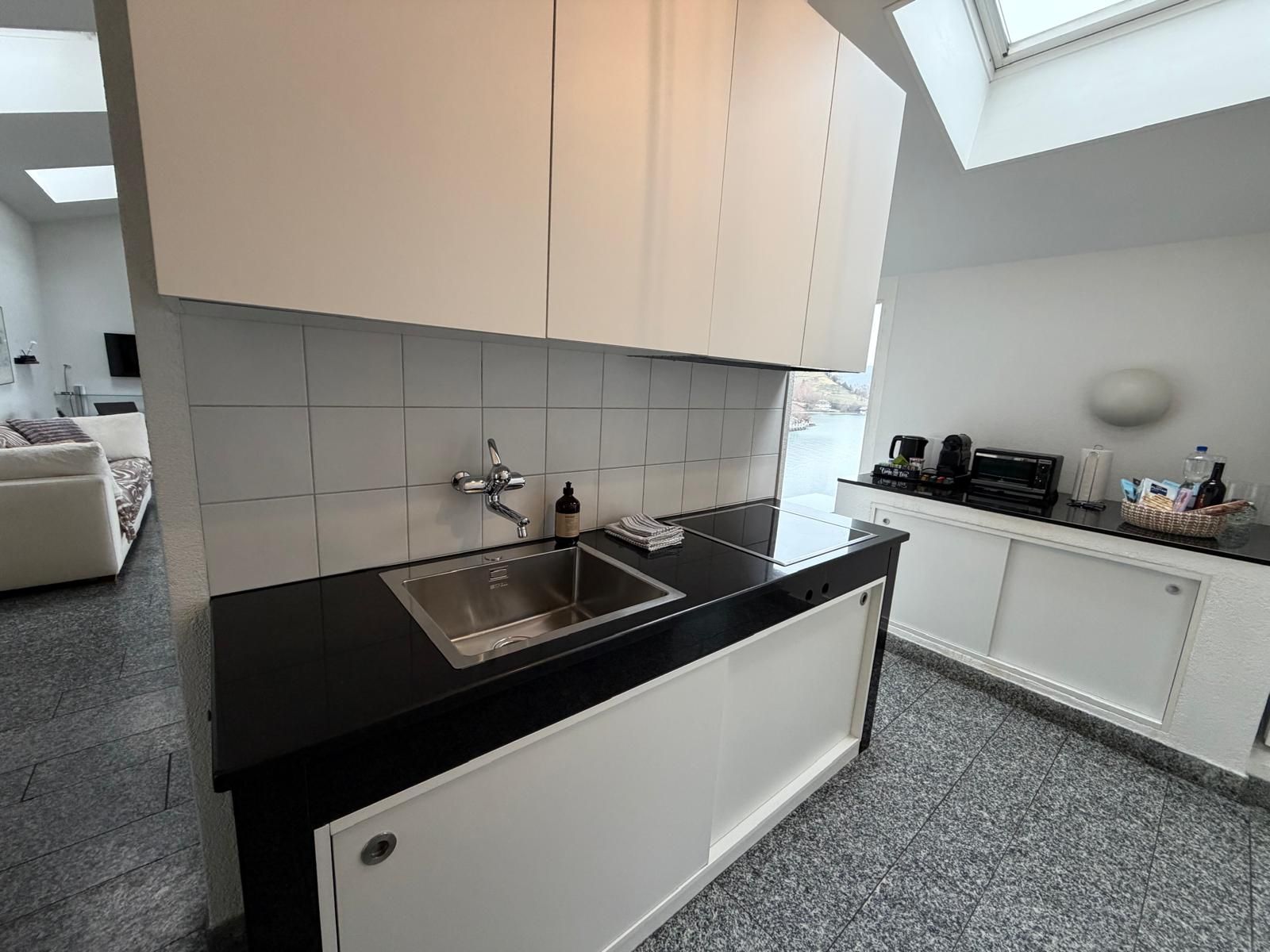 Professionelle Ferienwohnungsreinigung