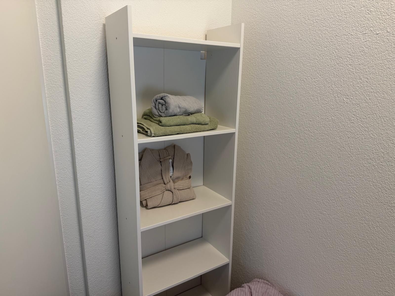 Professionelle Reinigung von Ferienwohnungen