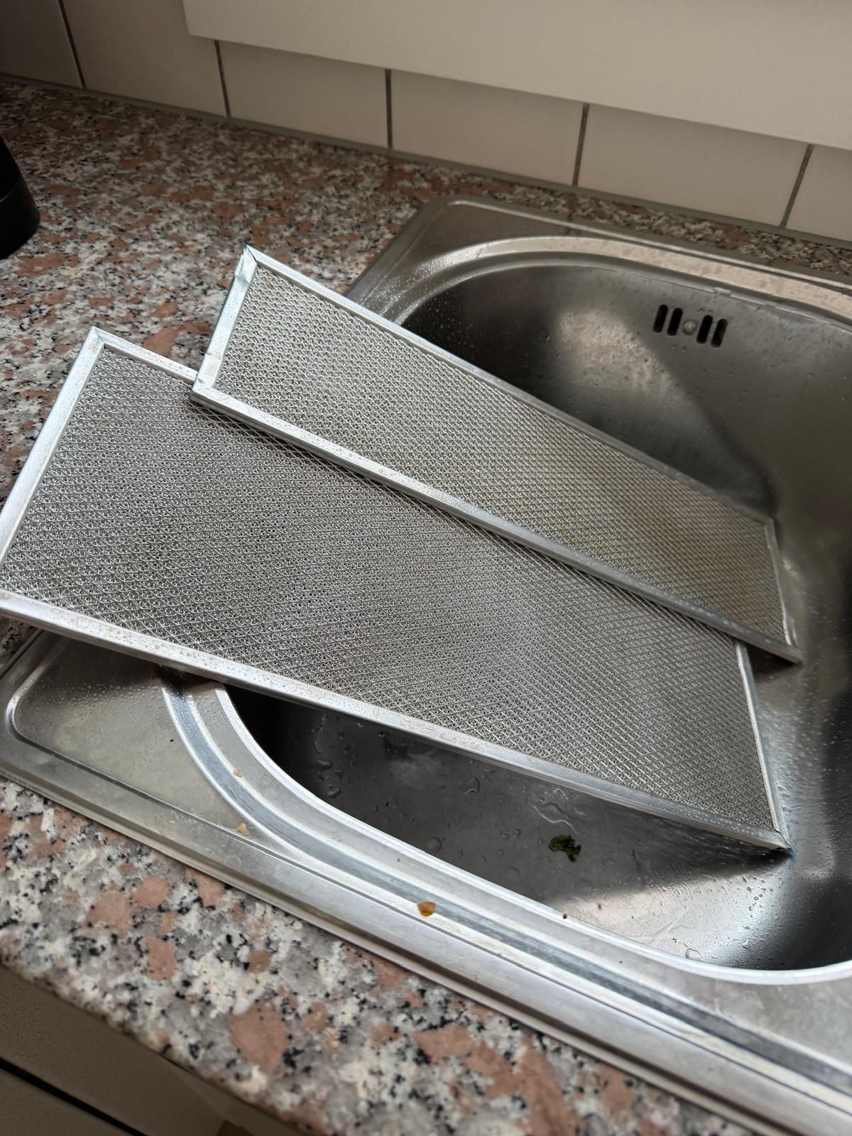 Professionelles Reinigungsunternehmen